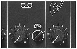 ACTIVE BOX AUTO MUTE 300 X ACTIVE BOX AUTO MUTE 300 X
