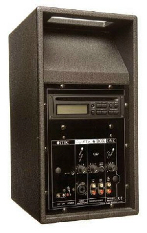 COMPACT BOX 13 COMPACT BOX 13