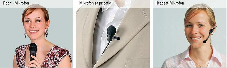 GOVORNISKI PULT SUCCESS BREZZICNI MIKROFONI 777 X GOVORNISKI PULT SUCCESS BREZZICNI MIKROFONI 777 X