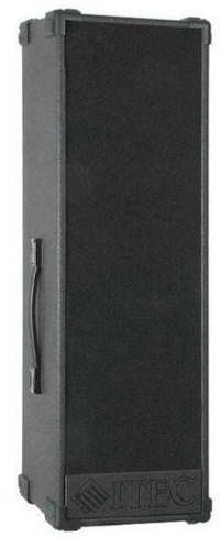 ITEC ACTIVE BOX 200 X ITEC ACTIVE BOX 200 X
