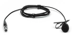 ITEC MC 15 LAVALIER 300 X ITEC MC 15 LAVALIER 300 X
