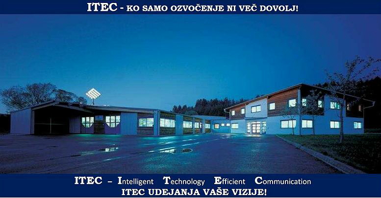 ITEC SEDEZ   777 X