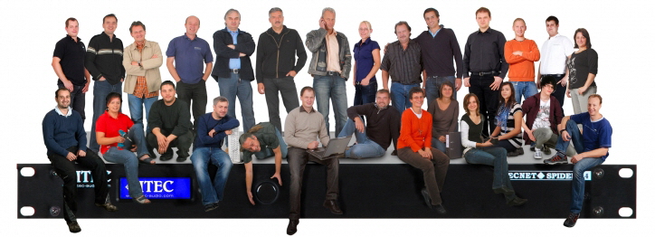 ITEC TEAM