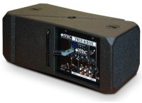 ITEC TWIN BOX 200 X ITEC TWIN BOX 200 X