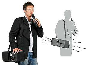 ITEC TWIN BOX NA RAMI 300 X ITEC TWIN BOX NA RAMI 300 X