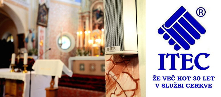 ITEC V SLUZBI CERKVE CARUSEL 11   777 X