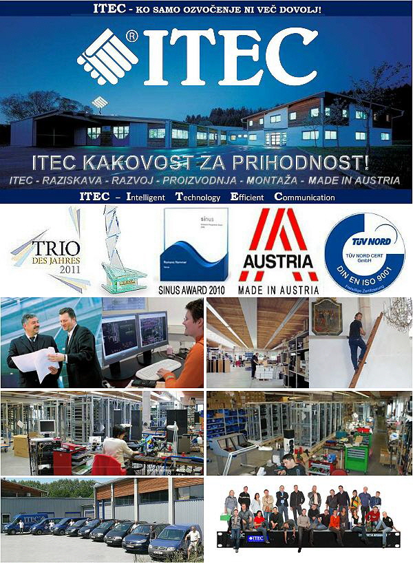 ITEC