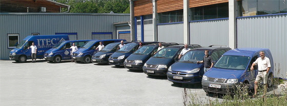 KDO SMO ITEC AUTOS