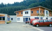 NEUBAU  ZGODOVINA