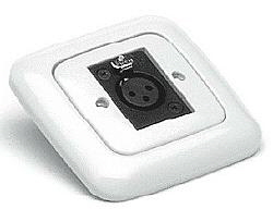 POD OMETNA XLR DOZA POD OMETNA XLR DOZA