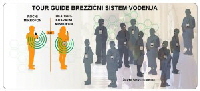 TOUR GUIDE RISBA OPIS 300 X TOUR GUIDE RISBA OPIS 300 X