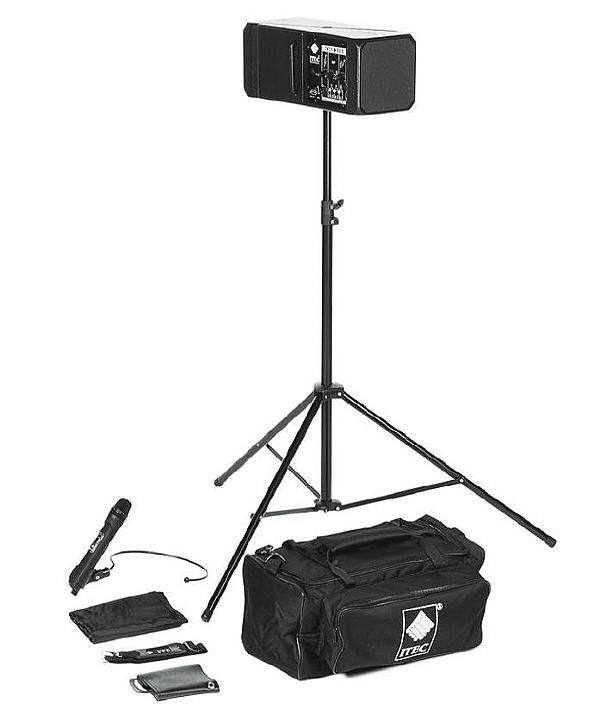 TWIN BOX KOMPLETT SET UHF TWIN BOX KOMPLETT SET UHF