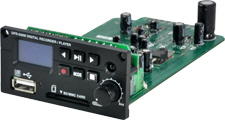 USB PLAYER-RECORDER USB PLAYER-RECORDER