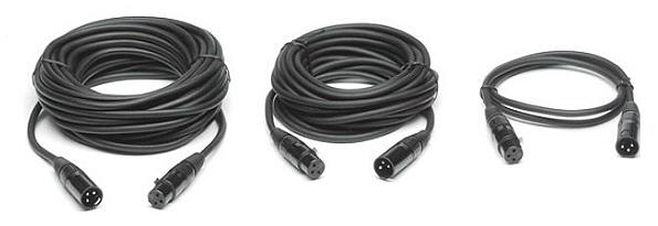 XLR KABLI 10 - 6 - 1 M XLR KABLI 10 - 6 - 1 M