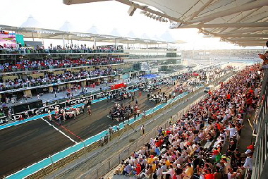 YAS MARINA ABUDHABI 13   430 X