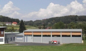 ZUBAU  ZGODOVINA